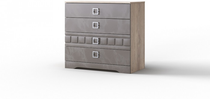 Модульная спальня 