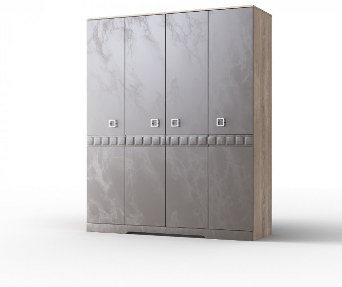 Модульная спальня 