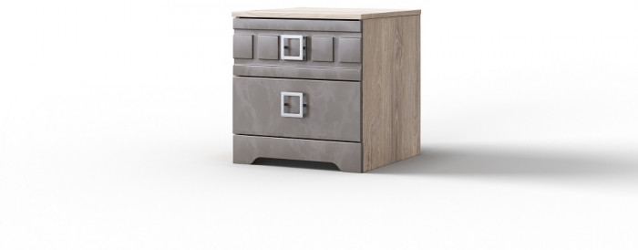 Модульная спальня 