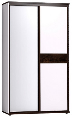 Шкаф-купе в прихожую Норвуд 303